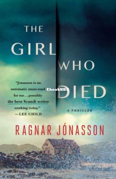 The Girl Who Died.jpg