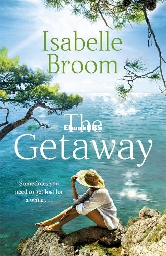The Getaway - Isabelle Broom.jpg
