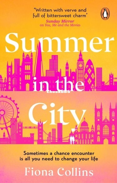 Summer in the City - Fiona Collins.jpg