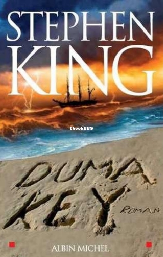 Duma Key (King Stephen.jpg