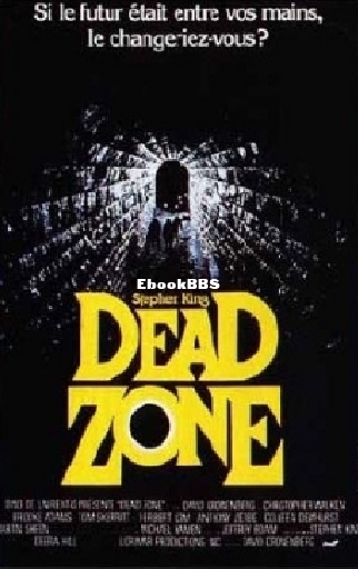 King,Stephen (Zone Dead.jpg