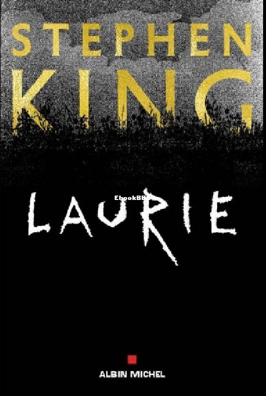 Laurie (Stephen King [King, Stephen.jpg