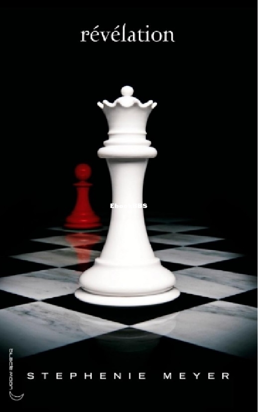 Twilight, tome 4 - Révélation (Stephenie Meyer.jpg