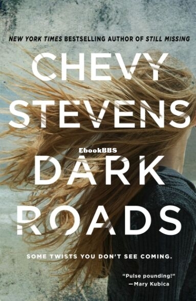 Dark Roads - Chevy Stevens.jpg