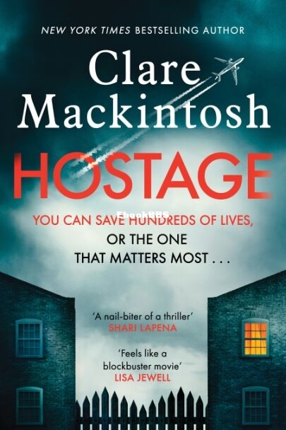 Hostage - Clare Mackintosh.jpg
