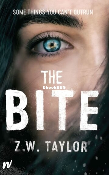 The Bite - Z. W. Taylor.jpg