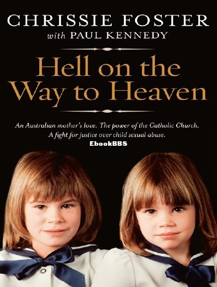 Hell On The Way To Heaven.JPG