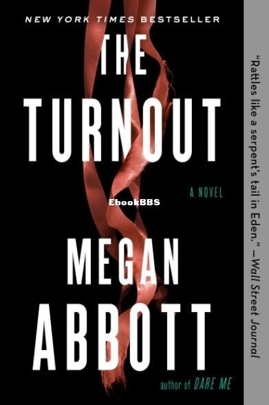 The Turnout - Megan Abbott.jpg