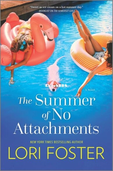 The Summer of No Attachments.jpg