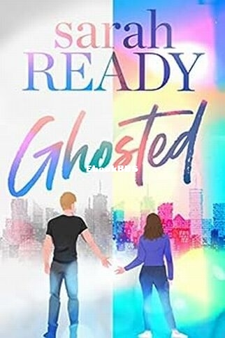 Ghosted - Sarah Ready.jpg