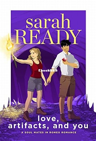 Love Artifacts and You - Sarah Ready.jpg
