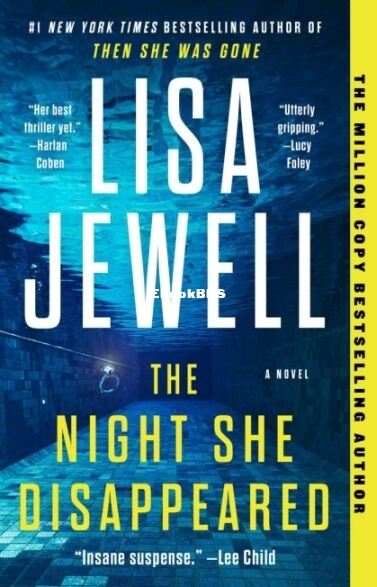 The Night She Disappeared.jpg