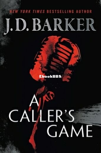 A Caller's Game.jpg