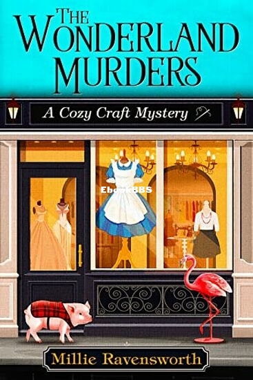 The Wonderland Murders - Millie Ravensworth.jpg
