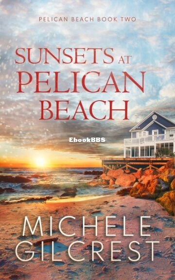 Sunsets At Pelican Beach.jpg