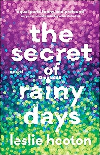 The Secret of Rainy Days.jpg