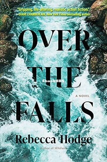 Over the Falls - Rebecca Hodge.jpg