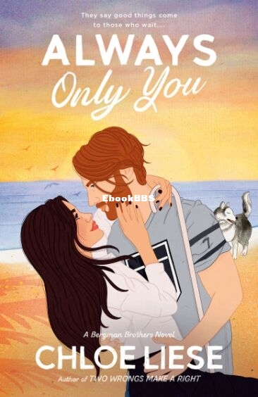 Always Only You.jpg