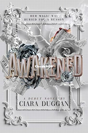 Awakened - Ciara Duggan.jpg