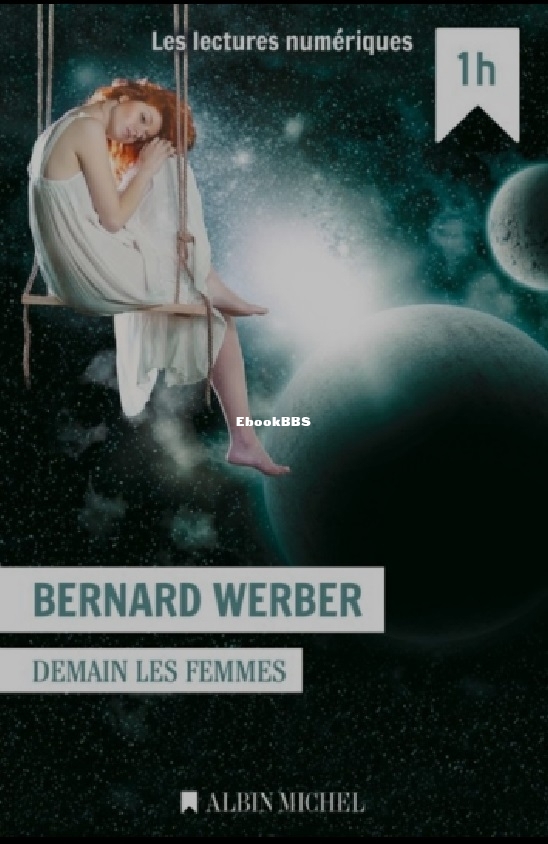 Divers - 3 - Demain les femmes (Werber Bernard.jpg