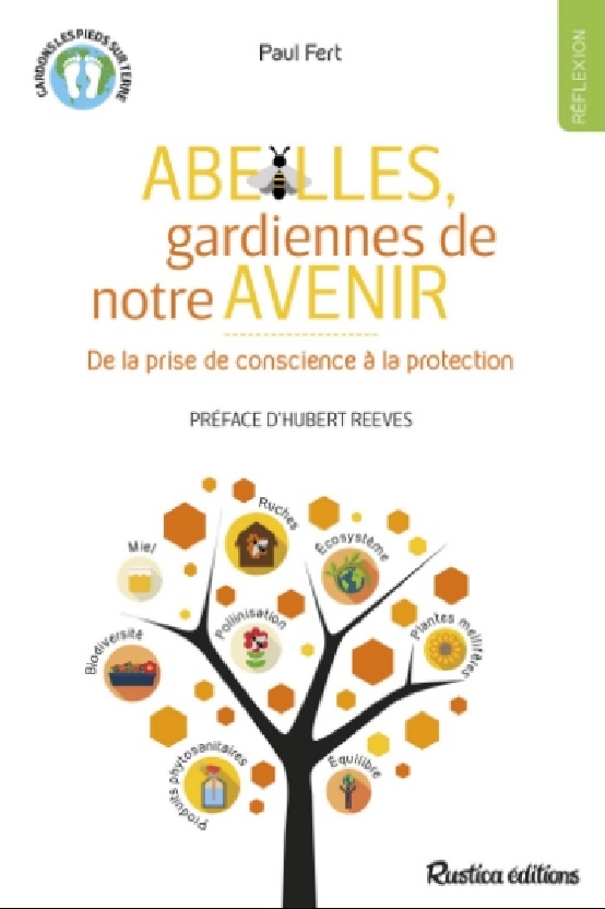 Abeilles, gardiennes de notre avenir (Paul Fe.jpg