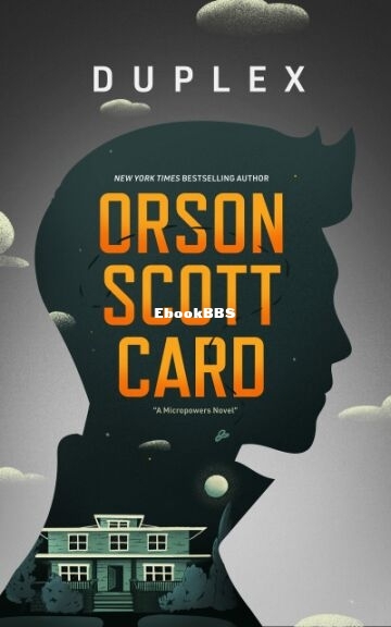 Duplex - Orson Scott Card.jpg