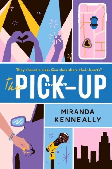 The Pick-Up - Miranda Kenneally.jpg