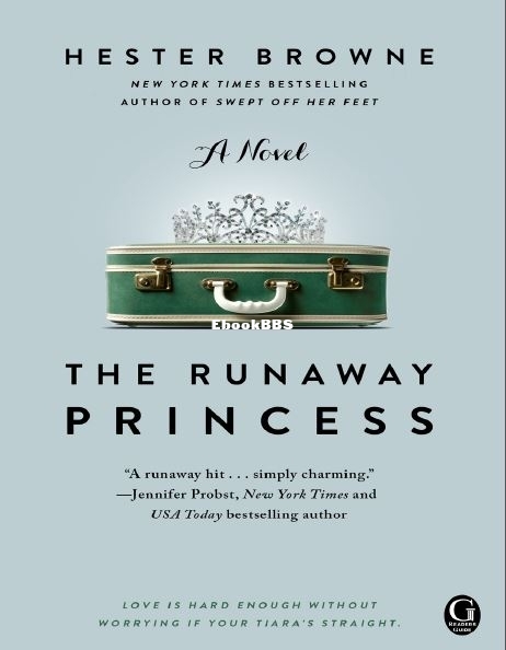 The Runaway Princess.jpg