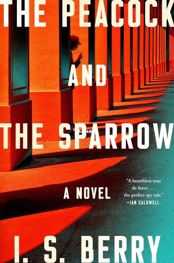 The Peacock and the Sparrow.jpg