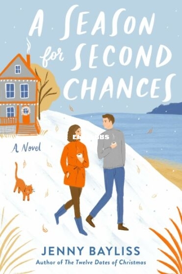 A Season for Second Chances.jpg