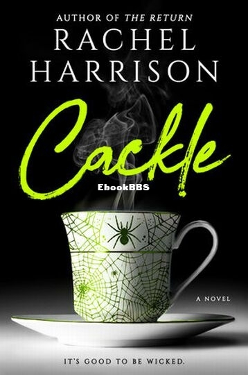 Cackle - Rachel Harrison.jpg