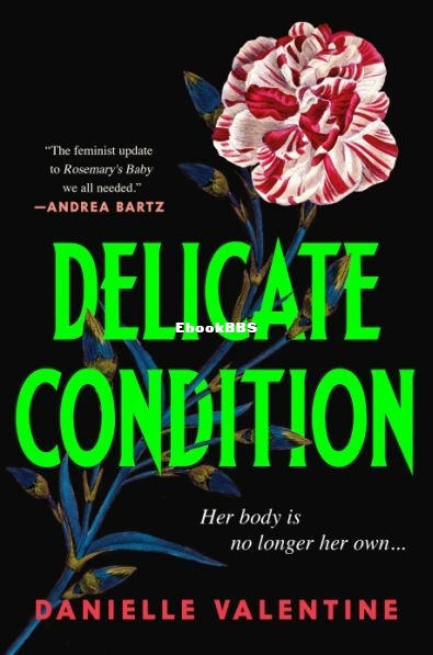 Delicate Condition.jpg
