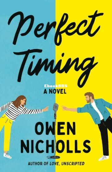Perfect Timing - Owen Nicholls.jpg