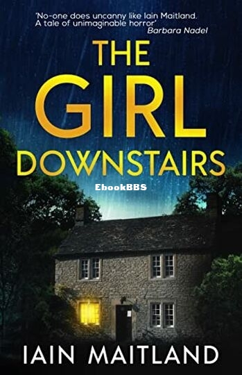 The Girl Downstairs.jpg