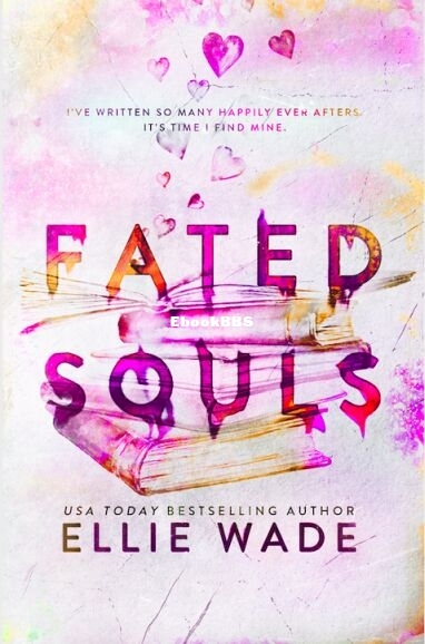 Fated Souls - Ellie Wade.jpg