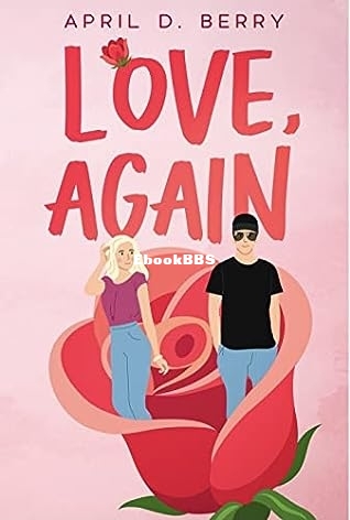 Love Again - April D. Berry.jpg