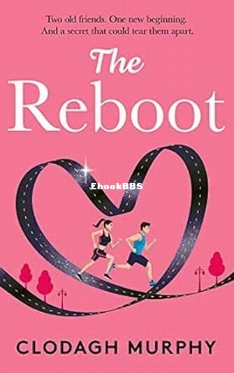 The Reboot - Clodagh Murphy.jpg