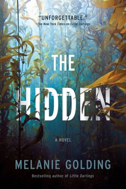 The Hidden - Melanie Golding.jpg