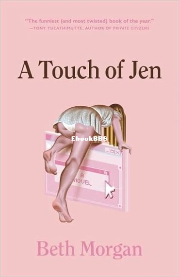 A Touch of Jen - Beth Morgan.jpg
