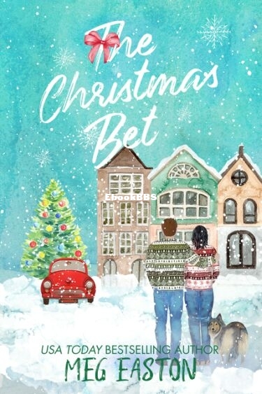 The Christmas Bet.jpg