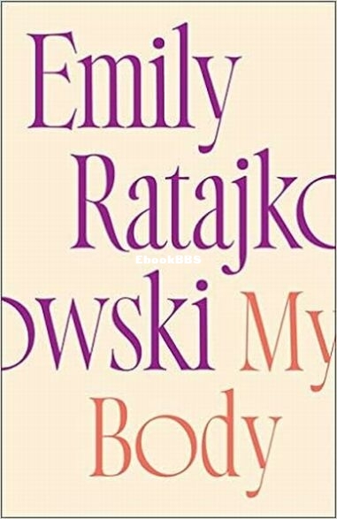 My Body - Emily Ratajkowski.jpg