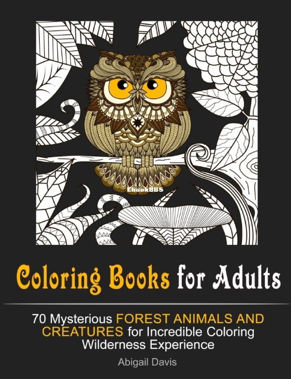 70_Mysterious_Forest_Animals.jpg