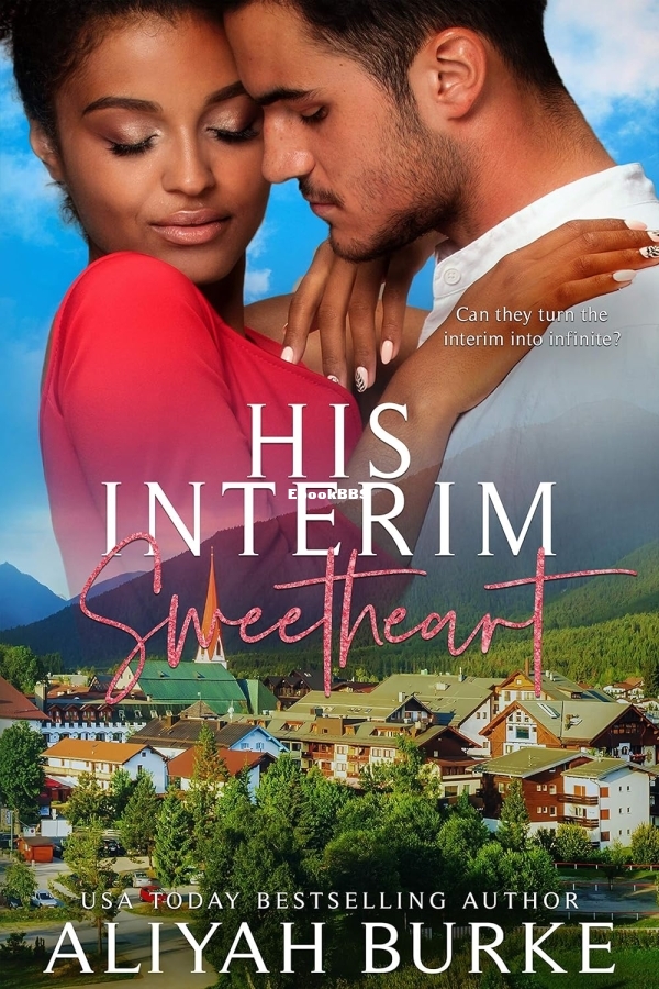 His Interim Sweetheart.jpg