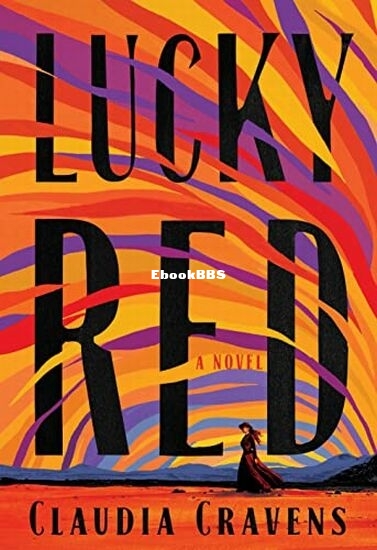 Lucky Red - Claudia Cravens.jpg