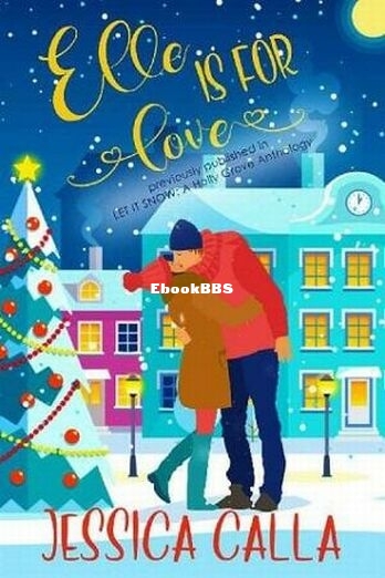 Elle is for Love.jpg