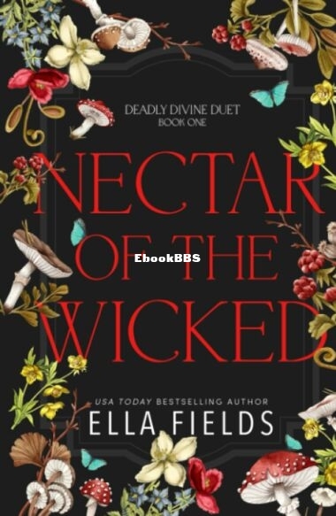 Nectar of the Wicked.jpg