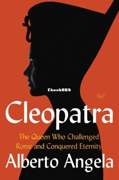 Cleopatra - Alberto Angela.jpg