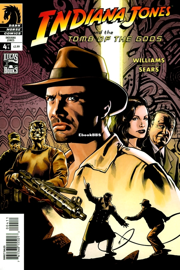 Indiana Jones and the Tomb of the Gods 004 cover [2009] (oddBot-DCP).jpg