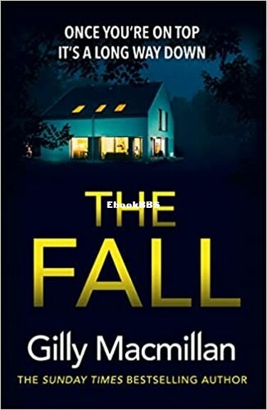 The Fall - Gilly Macmillan.jpg