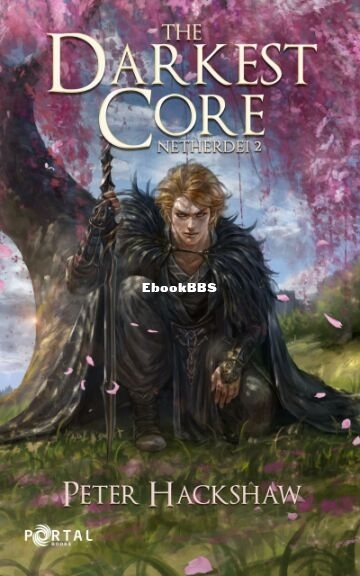 The Darkest Core.jpg